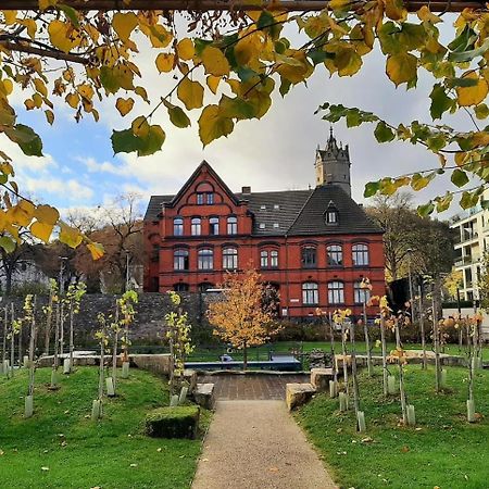 Апартаменты Back To School Андернах Экстерьер фото